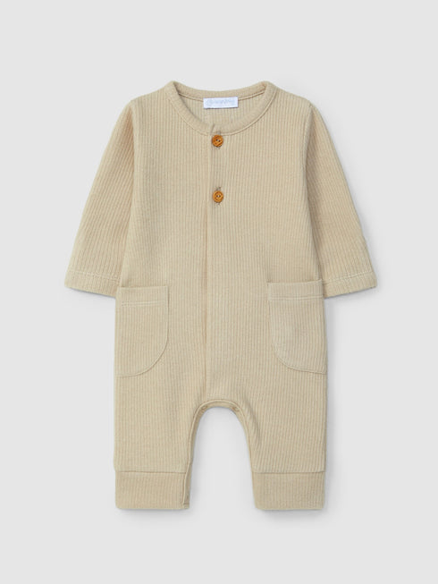LARANJINHA JUMPSUIT